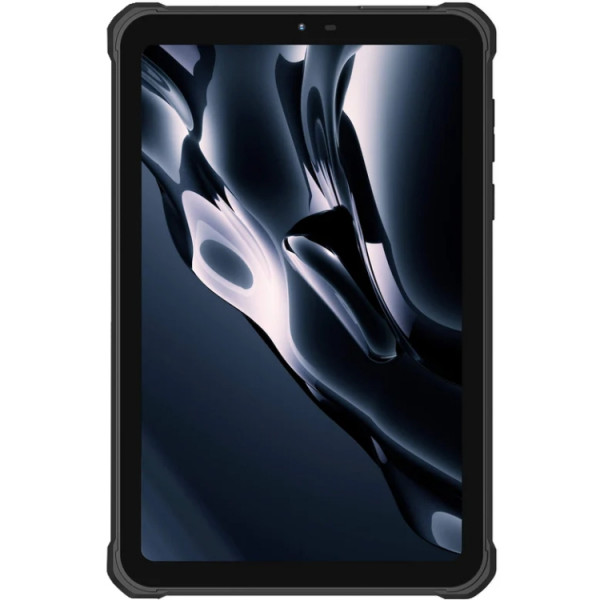 Планшет Oukitel RT3plus 8” HD / 4GB/128GB / G81 / 11000mAh / 16+8Мп / IP69K / LTE Black