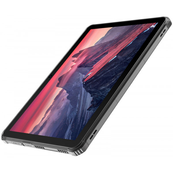 Планшет Oukitel RT9 10.1" HD /6GB/256GB/ T606 /11000mAh/ 16+16Мп /IP69K/LTE Black