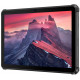Планшет Oukitel RT9 10.1" HD /6GB/256GB/ T606 /11000mAh/ 16+16Мп /IP69K/LTE Black