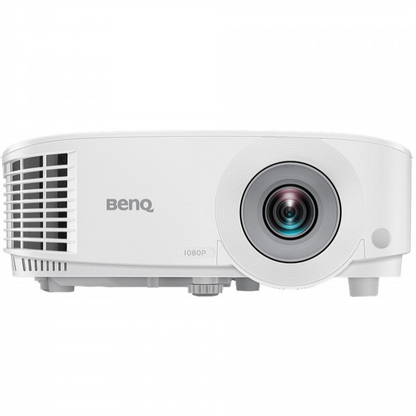 Проектор BENQ MH550, DLP, 1080P, 3500Lm, 20000:1, D-sub, HDMI, білий