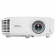 Проектор BENQ MH733, DLP, 1080P, 4000Lm, 16000:1, D-sub, HDMI, RG-45, білий