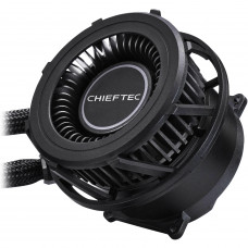 Система водяного охолодження Chieftec Iceberg PRO 360 DARK