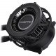 Система водяного охолодження Chieftec Iceberg PRO 360 DARK