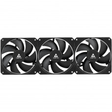 Система водяного охолодження Chieftec Iceberg PRO 360 DARK