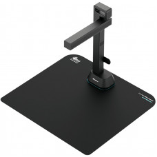 Сканер A3 Canon IRIScan Desk 6 Pro (21MP 60стор/хв MP3 WAV MIC USB книжковий чорний)