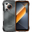 Смартфон Blackview BL7000 6.78"FHD+/8GB/256GB/Dimensity 6300/7500mAh/50+32Мп Night/NFC/IP69/Orange