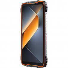 Смартфон Blackview BL7000 6.78"FHD+/8GB/256GB/Dimensity 6300/7500mAh/50+32Мп Night/NFC/IP69/Orange