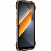 Смартфон Blackview BL7000 6.78"FHD+/8GB/256GB/Dimensity 6300/7500mAh/50+32Мп Night/NFC/IP69/Orange