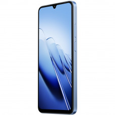 Смартфон Blackview WAVE 10 6.88" HD /8GB/128GB/ UMS9230E /5000mAh/ 32+13Мп / Blue