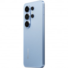 Смартфон Blackview WAVE 10 6.88" HD /8GB/128GB/ UMS9230E /5000mAh/ 32+13Мп / Blue