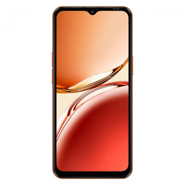 Смартфон Blackview WAVE 7C 6.56"HD+ /4GB/64GB/ T310 /5000mAh /32+13Мп/ Orange