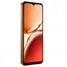 Смартфон Blackview WAVE 7C 6.56"HD+ /4GB/64GB/ T310 /5000mAh /32+13Мп/ Orange