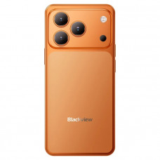 Смартфон Blackview WAVE 7C 6.56"HD+ /4GB/64GB/ T310 /5000mAh /32+13Мп/ Orange