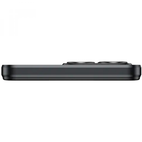 Смартфон Doogee Note 58 Pro 6.75" HD+ 90Hz 8/256GB /T615/ 6250mAh/ 16+8Мп/ Black