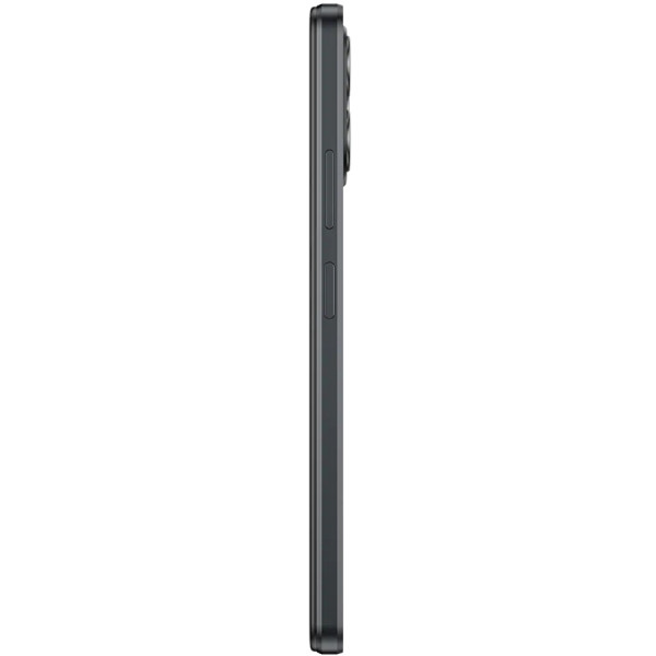 Смартфон Doogee Note 58 Pro 6.75" HD+ 90Hz 8/256GB /T615/ 6250mAh/ 16+8Мп/ Black