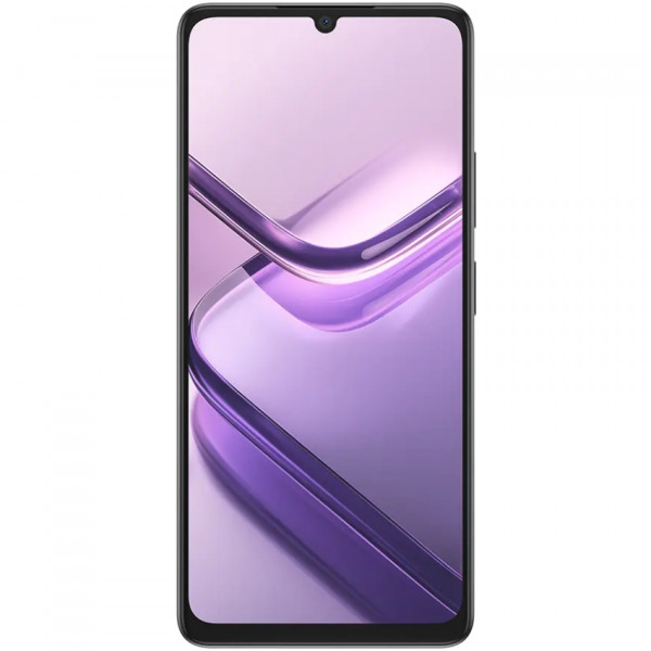 Смартфон Doogee Note 58 Pro 6.75" HD+ 90Hz 8/256GB /T615/ 6250mAh/ 16+8Мп/ Black