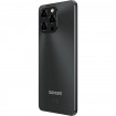 Смартфон Doogee Note 58 Pro 6.75" HD+ 90Hz 8/256GB /T615/ 6250mAh/ 16+8Мп/ Black
