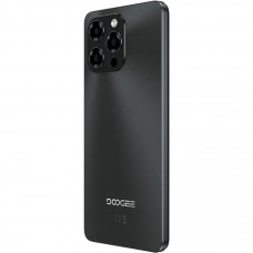 Смартфон Doogee Note 58 Pro 6.75" HD+ 90Hz 8/256GB /T615/ 6250mAh/ 16+8Мп/ Black