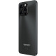 Смартфон Doogee Note 58 Pro 6.75" HD+ 90Hz 8/256GB /T615/ 6250mAh/ 16+8Мп/ Black