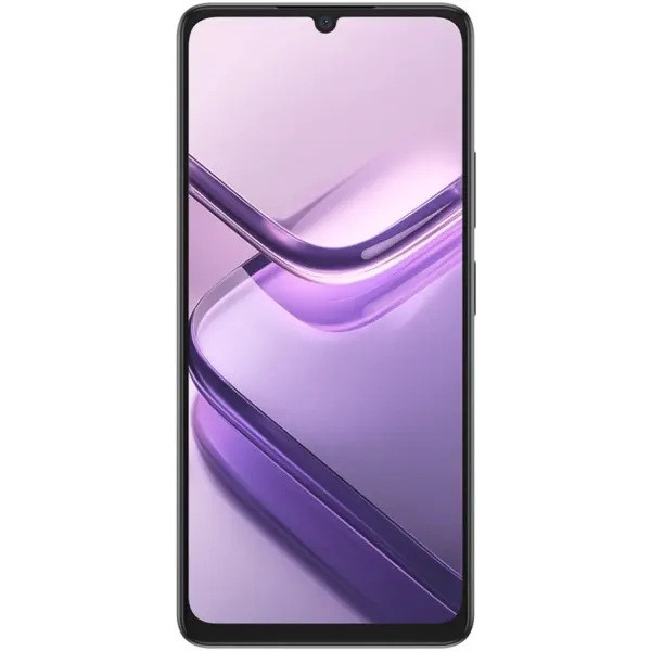 Смартфон Doogee Note 58 VIP Edition 6.75" HD+ 90Hz 6GB/128GB /T7250/ 16+8Мп/ 6250mAh NFC Black