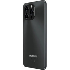 Смартфон Doogee Note 58 VIP Edition 6.75" HD+ 90Hz 6GB/128GB /T7250/ 16+8Мп/ 6250mAh NFC Black