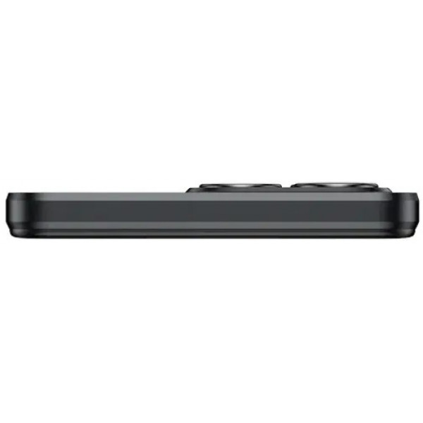 Смартфон Doogee Note 58 VIP Edition 6.75" HD+ 90Hz 6GB/128GB /T7250/ 16+8Мп/ 6250mAh NFC Black
