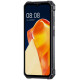 Смартфон Oukitel WP28E 6.5"HD+ /4GB/64GB/T615 /10600mAh /13+5Мп/ IP69K /NFC Black