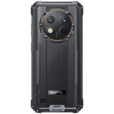 Смартфон Oukitel WP28E 6.5"HD+ /4GB/64GB/T615 /10600mAh /13+5Мп/ IP69K /NFC Black