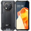 Смартфон Oukitel WP28E 6.5"HD+ /4GB/64GB/T615 /10600mAh /13+5Мп/ IP69K /NFC Black