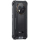 Смартфон Oukitel WP28E 6.5"HD+ /4GB/64GB/T615 /10600mAh /13+5Мп/ IP69K /NFC Black