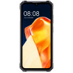 Смартфон Oukitel WP28E 6.5"HD+ /4GB/64GB/T615 /10600mAh /13+5Мп/ IP69K /NFC Black