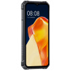 Смартфон Oukitel WP28E 6.5"HD+ /4GB/64GB/T615 /10600mAh /13+5Мп/ IP69K /NFC Black
