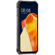 Смартфон Oukitel WP28E 6.5"HD+ /4GB/64GB/T615 /10600mAh /13+5Мп/ IP69K /NFC Black