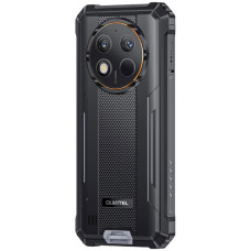 Смартфон Oukitel WP28E 6.5"HD+ /4GB/64GB/T615 /10600mAh /13+5Мп/ IP69K /NFC Black