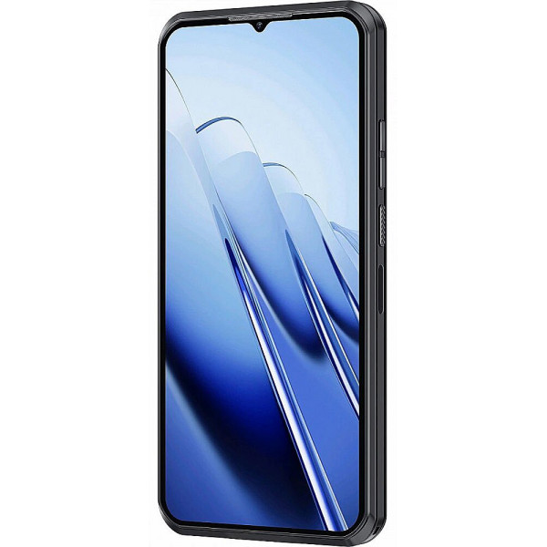 Смартфон Oukitel WP52 6.6" FHD+ /4GB/256GB MTK6100+ / 6500mAh / IP68 / 48+8Мп/NFC/ультратонкий/Black