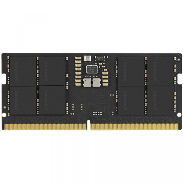 SoDIMM 32Gb DDR5 4800 MHz GoodRAM, Retail