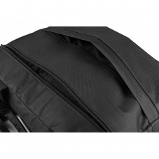 Сумка для ноутбука 15.6" LogicConcept Base чорна