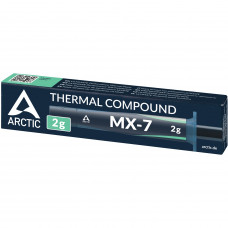 Термопаста Arctic MX-7. 2г (ACTCP00089A)
