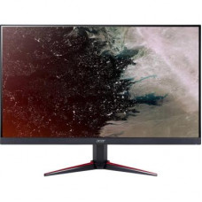 TFT 23.8" Acer Nitro VG240Y FHD, 1ms, IPS, 75Hz, D-Sub, 2*HDMI, 2 x 2 Вт,Black