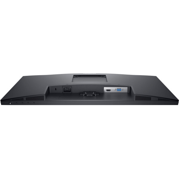 TFT 24" Dell SE2422H, VA, D-Sub, HDMI, чорний