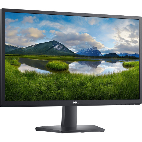 TFT 24" Dell SE2422H, VA, D-Sub, HDMI, чорний