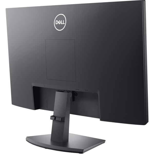 TFT 24" Dell SE2422H, VA, D-Sub, HDMI, чорний