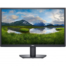 TFT 24" Dell SE2422H, VA, D-Sub, HDMI, чорний