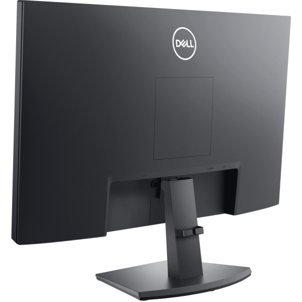 TFT 24" Dell SE2422H, VA, D-Sub, HDMI, чорний