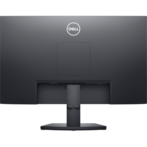 TFT 24" Dell SE2422H, VA, D-Sub, HDMI, чорний