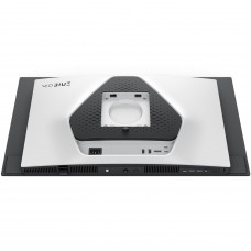 TFT 27" BenQ EX271UZ, 4K UHD, QD-OLED, 240Hz, HDMI, DP, USB- C, USB-hub, білий