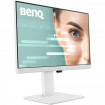 TFT 27" BenQ GW2786TC, IPS, 100hz, HDMI, DP, USB-C, колонки, білий