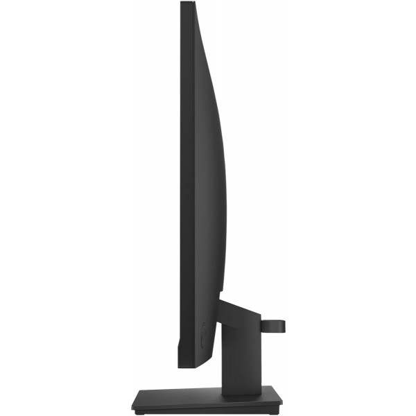 TFT 27" HP P27 G5, IPS, 75Hz, HDMI, DP, VGA, чорний