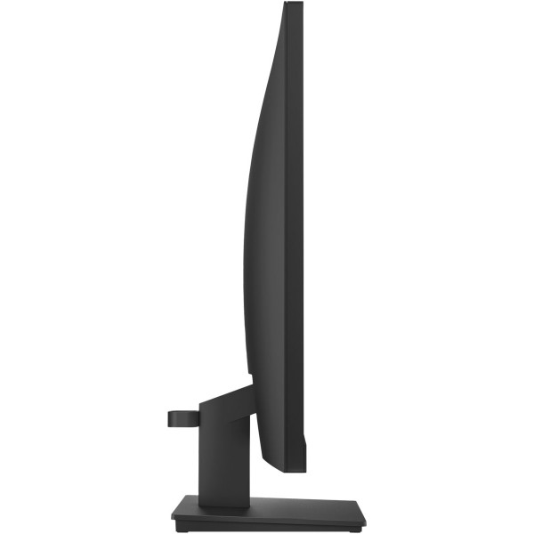 TFT 27" HP P27 G5, IPS, 75Hz, HDMI, DP, VGA, чорний