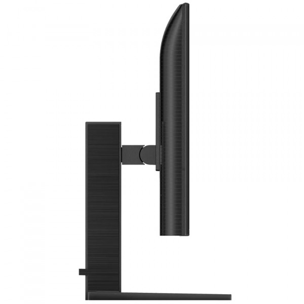 TFT 27" Philips 27E1N1600AE, QHD, IPS, 100hz, 1ms, HDMI, USB-C, USB hub, HAS, колонки, чорний